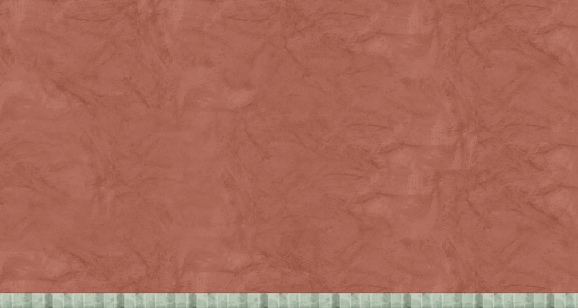Footer background