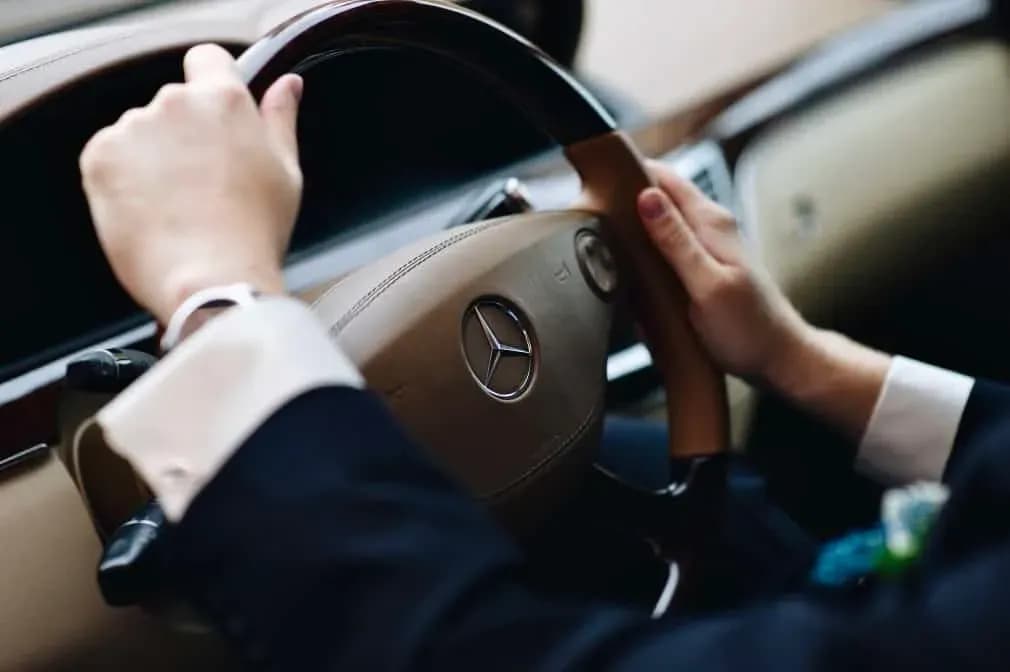 Private Driver