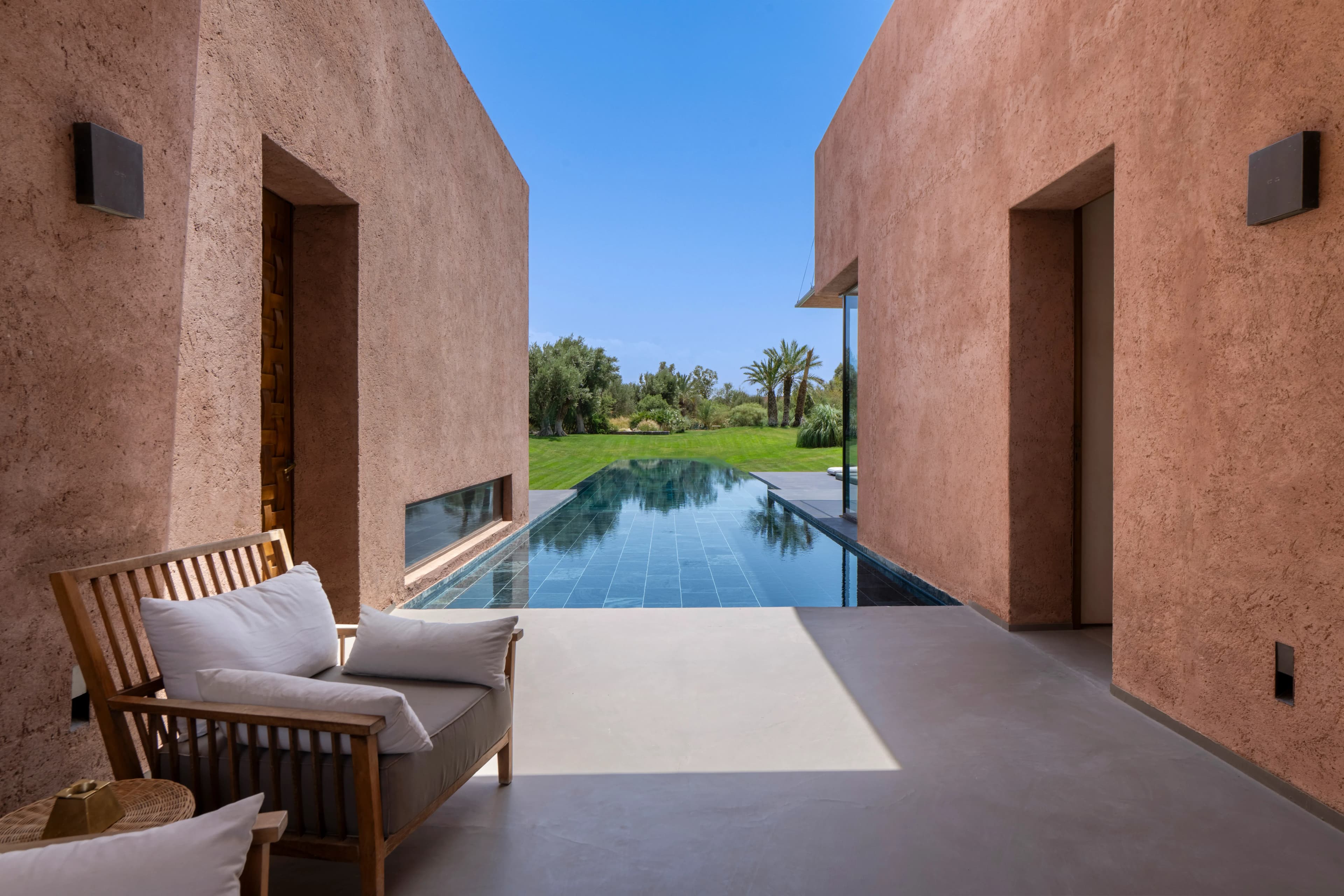 Signature Villas