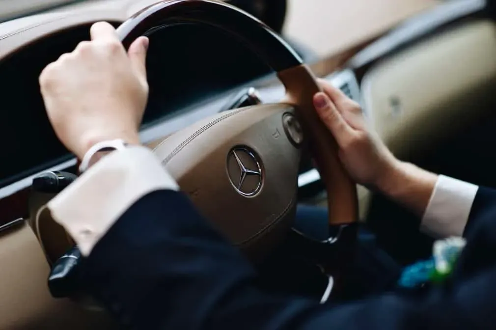 Private Driver